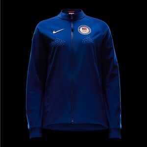 Brand New with tags, never worn. Team USA Paris 2024 Olympic Nike jacket.